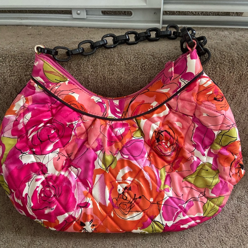 Vera Bradley bag